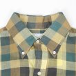 画像3: Late 60's TOWNCRAFT 3点留め ボタンダウンシャツ "DEADSTOCK" (3)