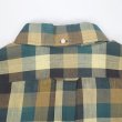 画像4: Late 60's TOWNCRAFT 3点留め ボタンダウンシャツ "DEADSTOCK" (4)