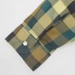 画像5: Late 60's TOWNCRAFT 3点留め ボタンダウンシャツ "DEADSTOCK" (5)