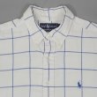 画像3: Early 90's Polo Ralph Lauren S/S ボタンダウンシャツ (3)