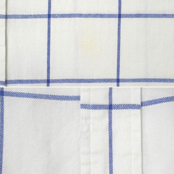 画像4: Early 90's Polo Ralph Lauren S/S ボタンダウンシャツ (4)