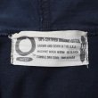 画像2: 90's O WEAR フーディーシャツ "MADE IN USA" (2)