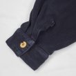 画像3: 90's O WEAR フーディーシャツ "MADE IN USA" (3)