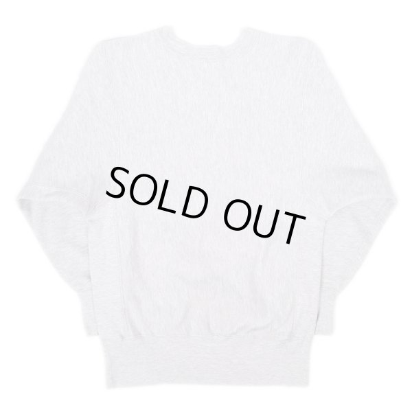 画像2: 90's Champion リバースウィーブ スウェット “MADE IN USA” (2)