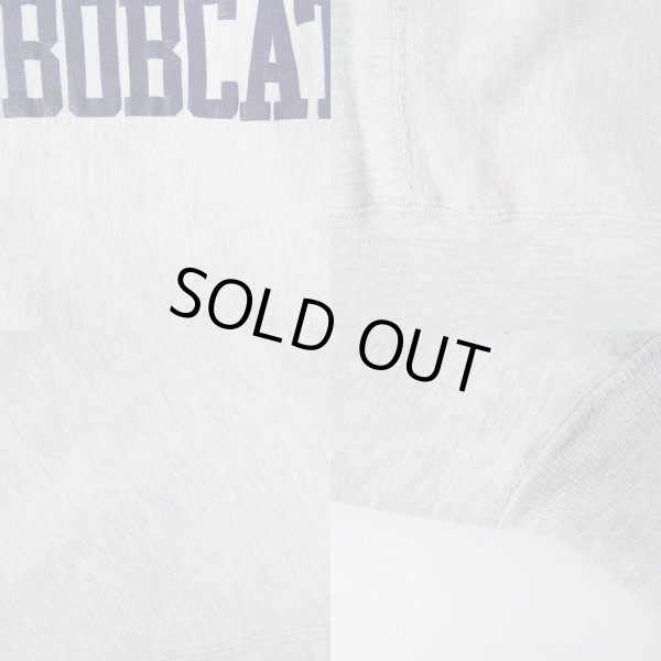 画像4: 90's Champion リバースウィーブ スウェット “MADE IN USA” (4)