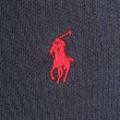 画像3: 90's Polo Ralph Lauren ロゴ刺繍 スウェット (3)