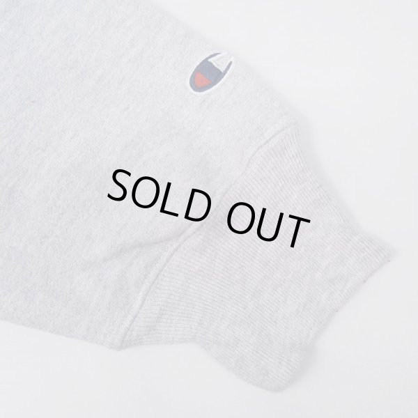 画像4: 00's Champion リバースウィーブ スウェット (4)