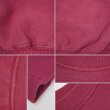 画像3: 90's unknown カレッジロゴスウェット "HARVARD / REVERSE WEAVE TYPE" (3)