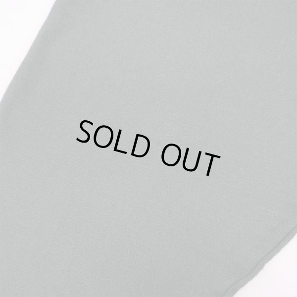 画像5: 00's Champion リバースウィーブ パーカー "企業ロゴ刺繍" (5)