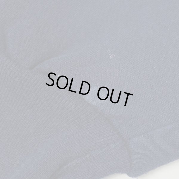 画像5: 90's RUSSELL フルジップ スウェットパーカー "NAVY" (5)