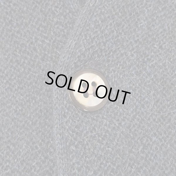 画像3: 70's Onyx Originals アルパカカーディガン (3)