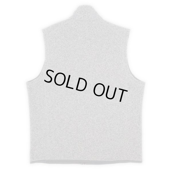 画像2: 16's Patagonia ベターセーターベスト (2)