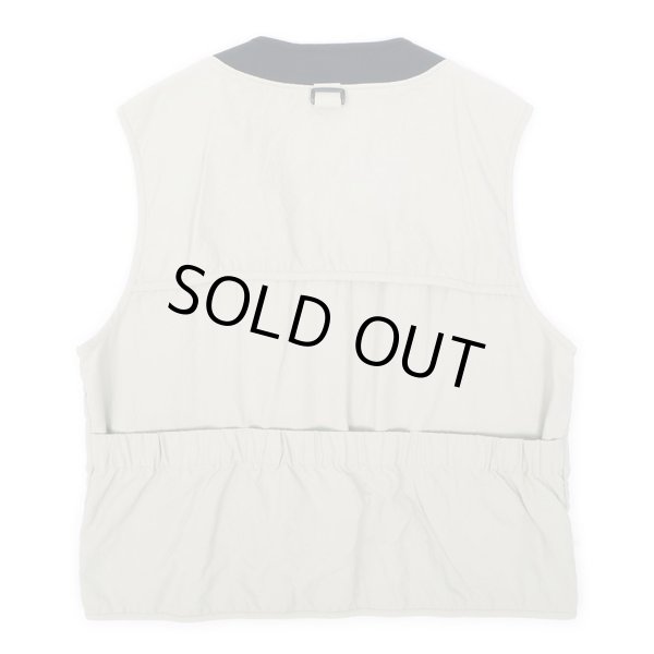 画像2: 00's Columbia フィールドベスト (2)