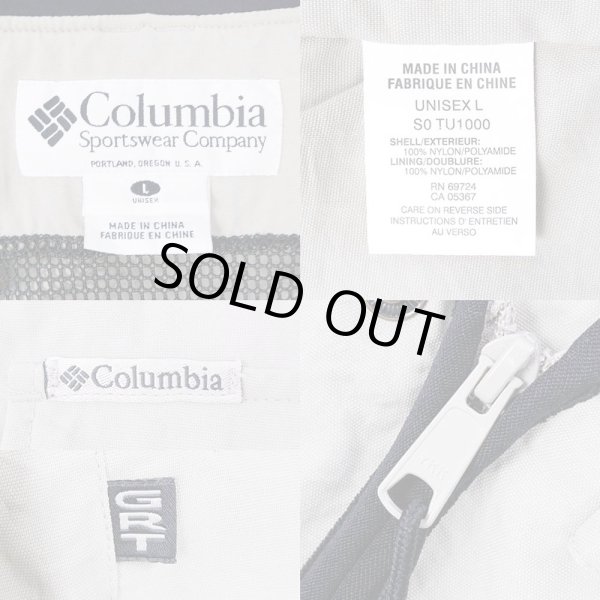 画像3: 00's Columbia フィールドベスト (3)