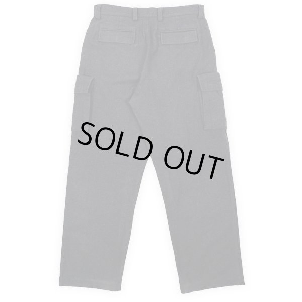 画像2: OLD GAP ウールカーゴパンツ (2)