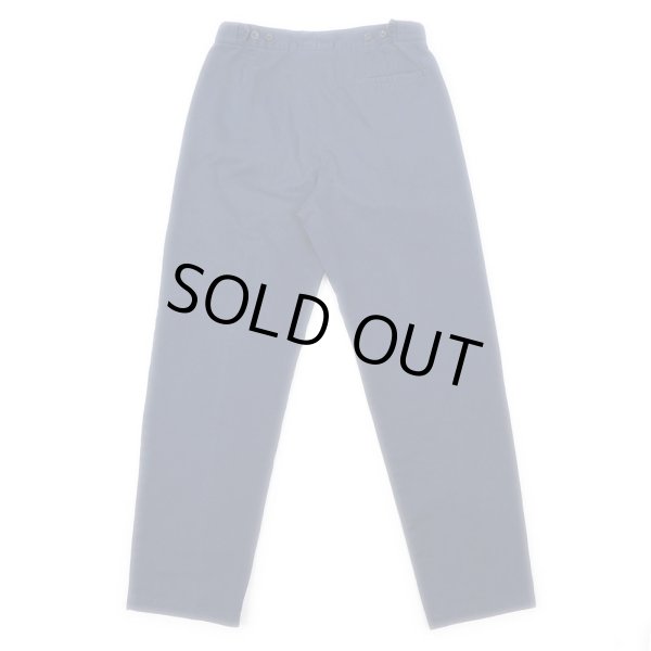 画像2: 90's NIKE 1タック チノトラウザー "銀タグ" (2)