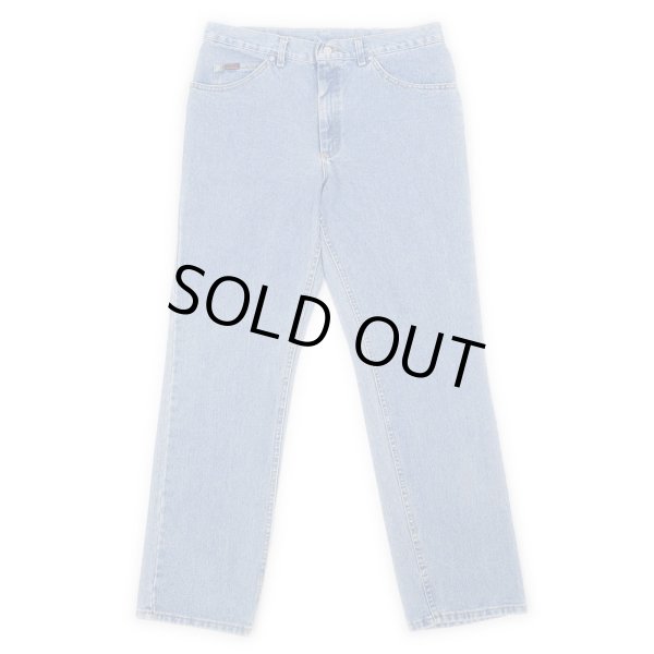 画像2: 90's Lee 200-8995 デニムパンツ "MADE IN USA / DEADSTOCK" (2)