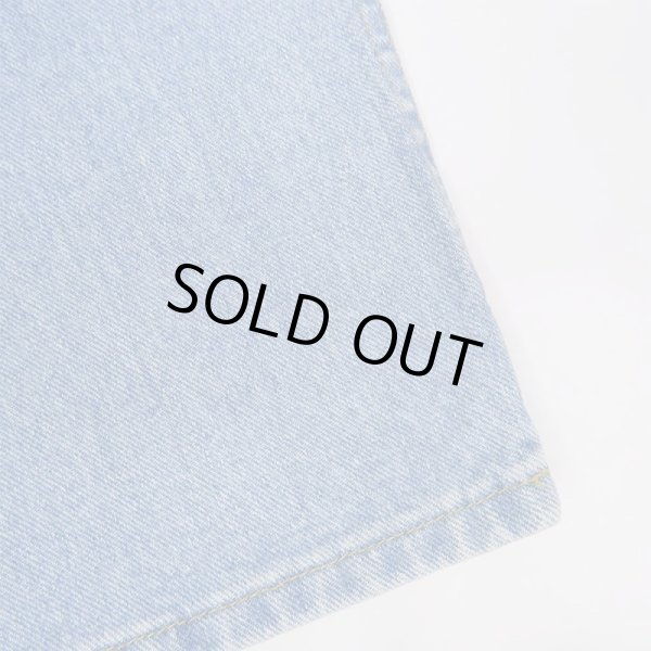 画像5: 90's Lee 200-8995 デニムパンツ "MADE IN USA / DEADSTOCK" (5)