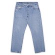 画像1: 00's Levi's 501 デニムパンツ "MADE IN USA / W36 L30" (1)