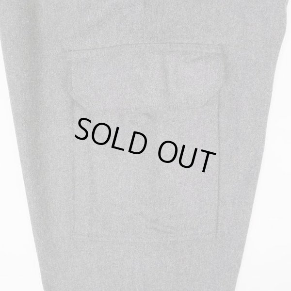 画像4: 90-00's Polo Ralph Lauren ウールカーゴパンツ (4)