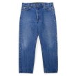 画像1: 90's Levi's 505 デニムパンツ “実寸W34 W30” (1)