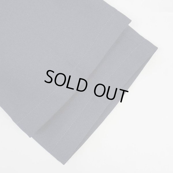 画像5: 80's Levi's 517-6117 ブーツカットパンツ "MADE IN USA / NAVY" (5)