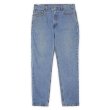 画像1: Early 00's Levi's 512 デニムパンツ “MADE IN USA / SLIM FIT / W36 L30” (1)