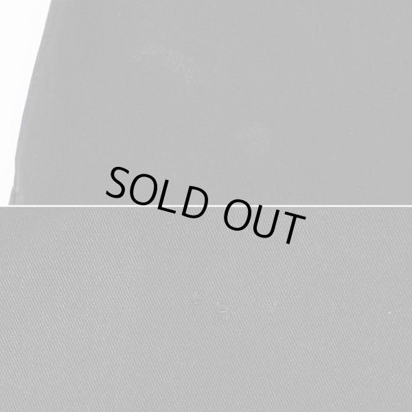 画像5: 80's Dickies 874 ワークパンツ "MADE IN USA / BLACK / W34 L29" (5)