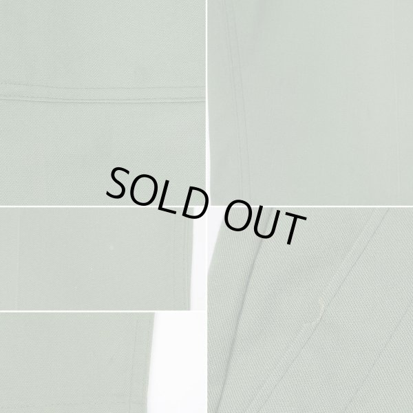 画像5: Late 70's US.ARMY ベイカーパンツ "W36 L29" (5)