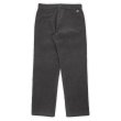 画像2: 90's Dickies コーデュロイワークパンツ "MADE IN USA / DARK BROWN / W36 L32" (2)