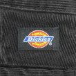 画像3: 90's Dickies コーデュロイワークパンツ "MADE IN USA / DARK BROWN / W36 L32" (3)