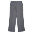画像1: 80's Levi's アクションスラックス "HEATHER GRAY / W33 L32相当" (1)