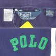 画像2: 90's Polo Ralph Lauren トラックパンツ (2)