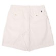 画像2: 00's Polo Ralph Lauren 2タック チノショーツ “TYLER SHORT / WHITE / DEADSTOCK” (2)