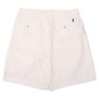 画像2: 00's Polo Ralph Lauren 2タック チノショーツ “TYLER SHORT / WHITE / DEADSTOCK” (2)