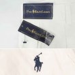 画像3: 00's Polo Ralph Lauren 2タック チノショーツ “TYLER SHORT / WHITE / DEADSTOCK” (3)