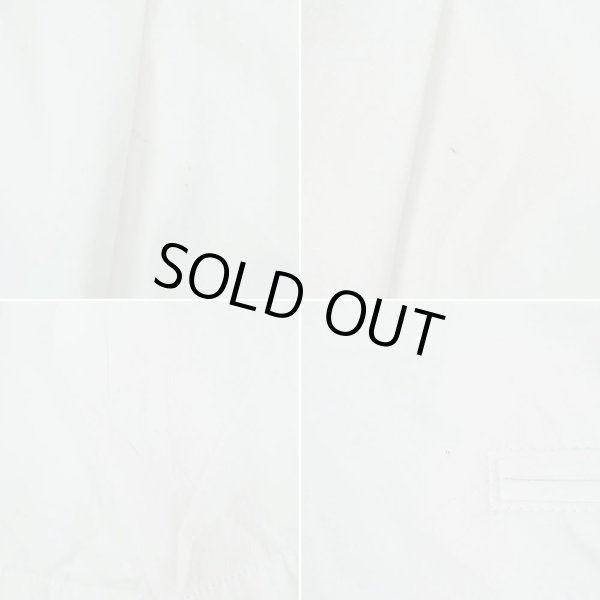 画像5: 00's Polo Ralph Lauren 2タック チノショーツ “TYLER SHORT / WHITE / DEADSTOCK” (5)