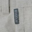 画像3: 00's DOCKERS 2タック コットンリネンショーツ "IVORY" (3)