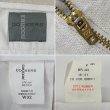 画像4: 00's DOCKERS 2タック コットンリネンショーツ "IVORY" (4)