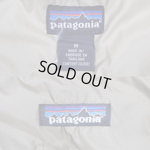 画像3: 02's Patagonia パフジャケット “SILT” (3)