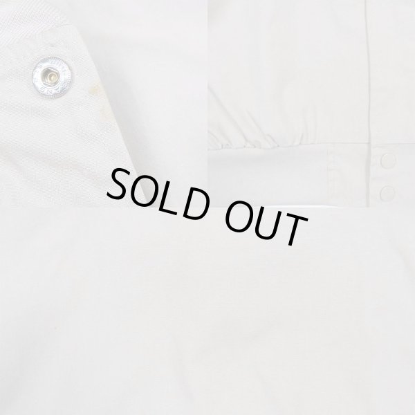 画像5: 00's John Blair キャップショルダージャケット (5)