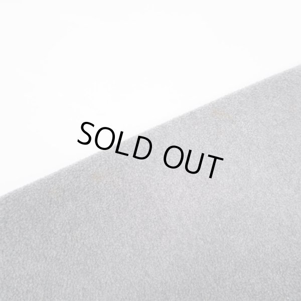 画像4: 90's Eddie Bauer EBTEK プルオーバーフリースジャケット "MADE IN USA" (4)