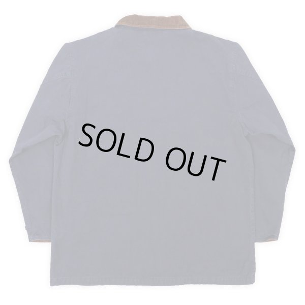 画像2: 90's Dunbrooke フィールドコート (2)