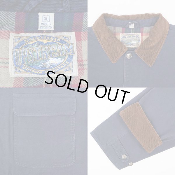 画像3: 90's Dunbrooke フィールドコート (3)