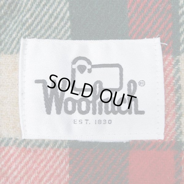 画像3: 70's WOOLRICH マウンテンパーカー (3)