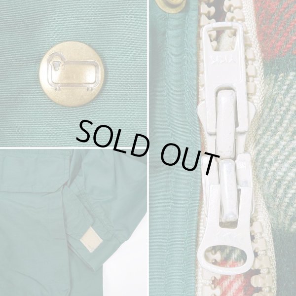 画像4: 70's WOOLRICH マウンテンパーカー (4)