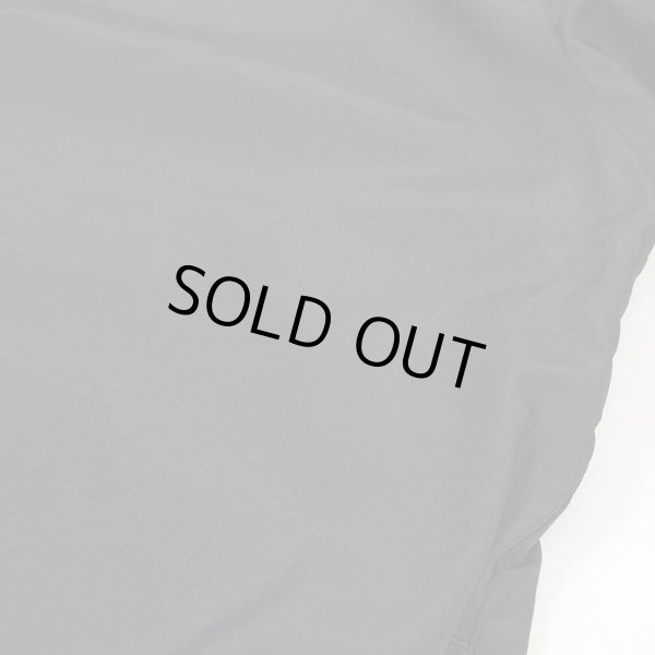 画像6: 90's NIKE ハーフジップ プルオーバージャケット "BLACK" (6)