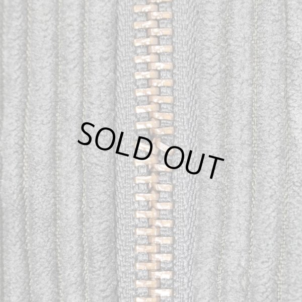 画像5: 00's Banana Republic 太畝コーデュロイ ブルゾン (5)