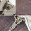 画像3: 00's Carhartt デトロイトジャケット "J97 DKB" (3)