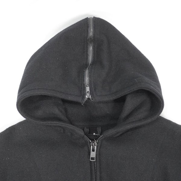 画像3: 00's USMA カデットコート "MADE IN USA / MEDIUM-SHORT" (3)